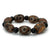 Dzi Bead Bracelets - 2 Colors