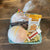Kids' Fizzy Easter Baskets