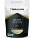 Organic Hemp Seeds, 16 oz.