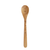 Beechwood 14" Honey Bee Sauce Spoon