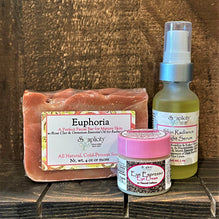 Time Warp Trio Sets for Mature Skin