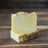 Lemongrass & Sage Soap Bar