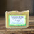Lemongrass & Sage Soap Bar
