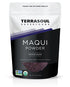 Organic Maqui Berry Powder, 4 oz.