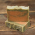 Mint Grapefruit Soap Bar