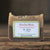 Mocha Mojo Coffee Soap Bar