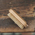 Oval Wood Nail Brush