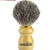 Anbbas Pure Badger Hair Shaving Brushes - 2 Colors