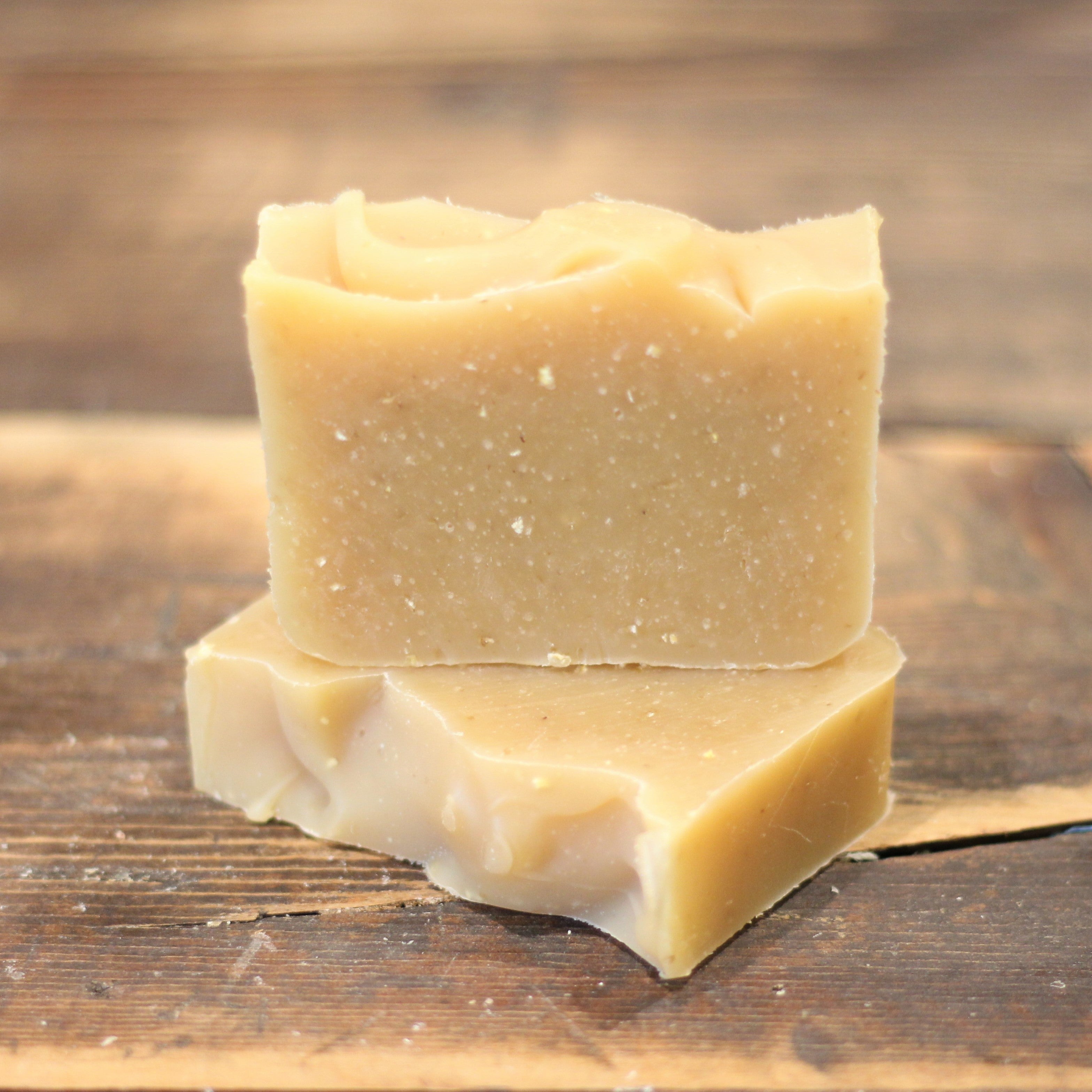 Dry soap sales