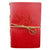 Leather, Peace & Harmony Journal Notebook