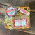 Peppermint Stick Holiday Gift Set