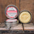 Peppermint Stick Lotion Bar - Seasonal