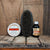 Beard-Pro Gift Set with Hard Wired Beard Oil, Balm, & Brush