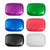 Soaplicity | Radius Assorted Travel Soap Cases