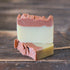 Redwood Soap Man Bar