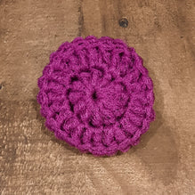 Scrubbies