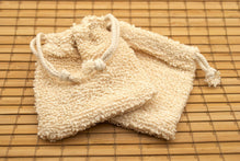 Natural Soap Sacks