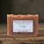 Tangerine Patchouli Shampoo Bar