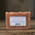 Tangerine Patchouli Shampoo Bar