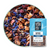 Blueberry Wild Child Loose Leaf Herbal Tea - Tiesta