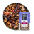 Ginger Sweet Peach Loose Leaf Herbal Tea - Tiesta