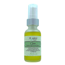 Clear Moisturizing Facial Serum for Oily Skin