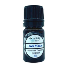 Dark Matter Essential Oil Blend, 5 ml