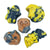 Halloween Voodoo & Alchemy Bubble Bombs