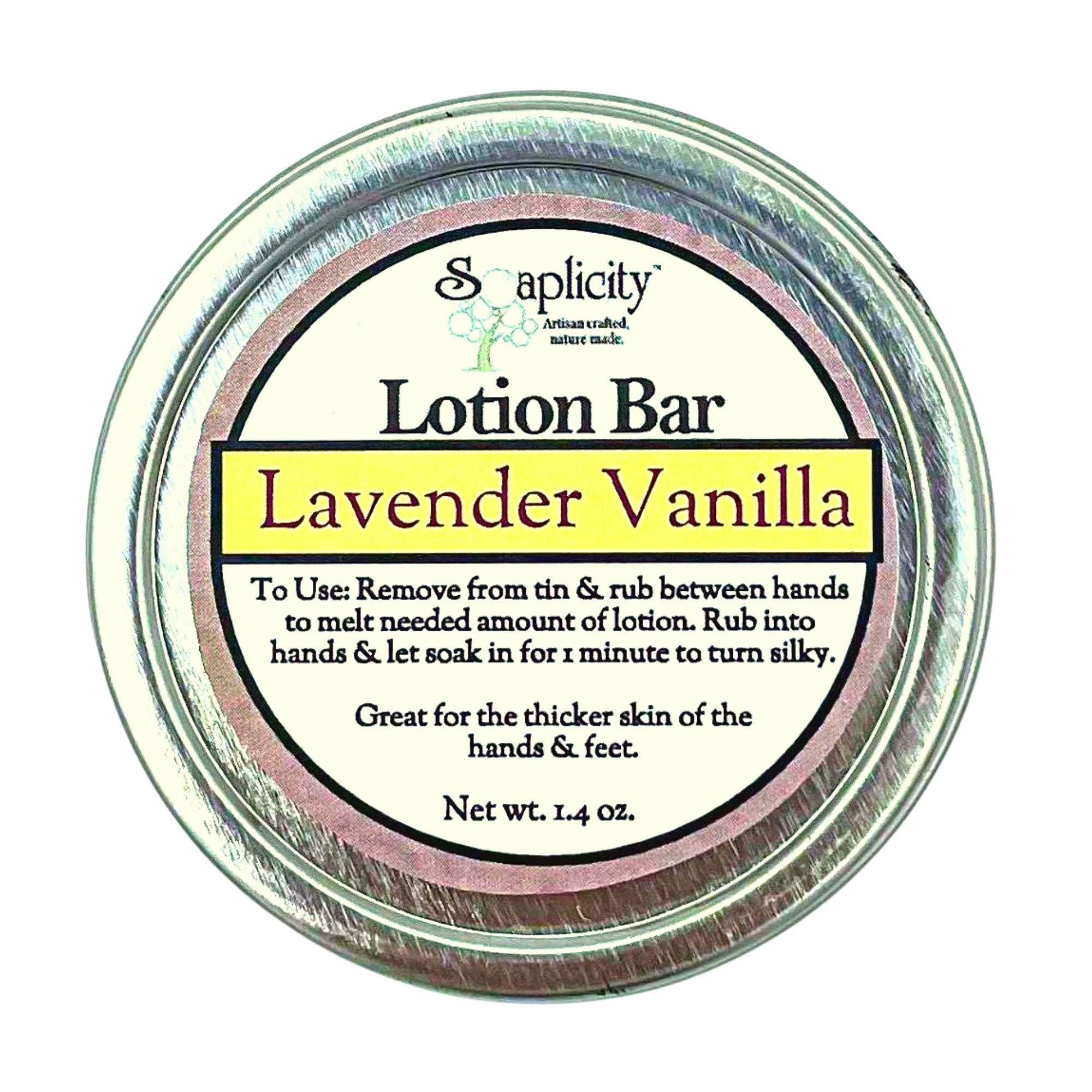 Lavender Vanilla Diffuser Blends - Aroma Diffuser Blend Singles