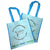 Soaplicity Reusable Shopping Tote Bags