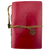 Leather Yoga Journal Notebook