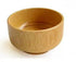 Bamboo Shaving Bowl