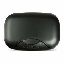 Soaplicity | Radius Black Travel Soap Case