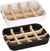 Bamboo Soap Dish Tray