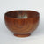 Date Wood Shaving Bowl