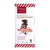 For the Love of Peppermint - Chuao Dark Chocolate Bar
