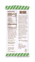 Hope, Joy, & Gingerbread - Chuao Milk Chocolate Bar