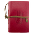 Leather Hamsa Journal Notebook