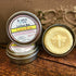 Lemon Rose Lotion Bar