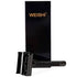 Weishi Butterfly Long Handle Double Edge Safety Razors + 5 Blades