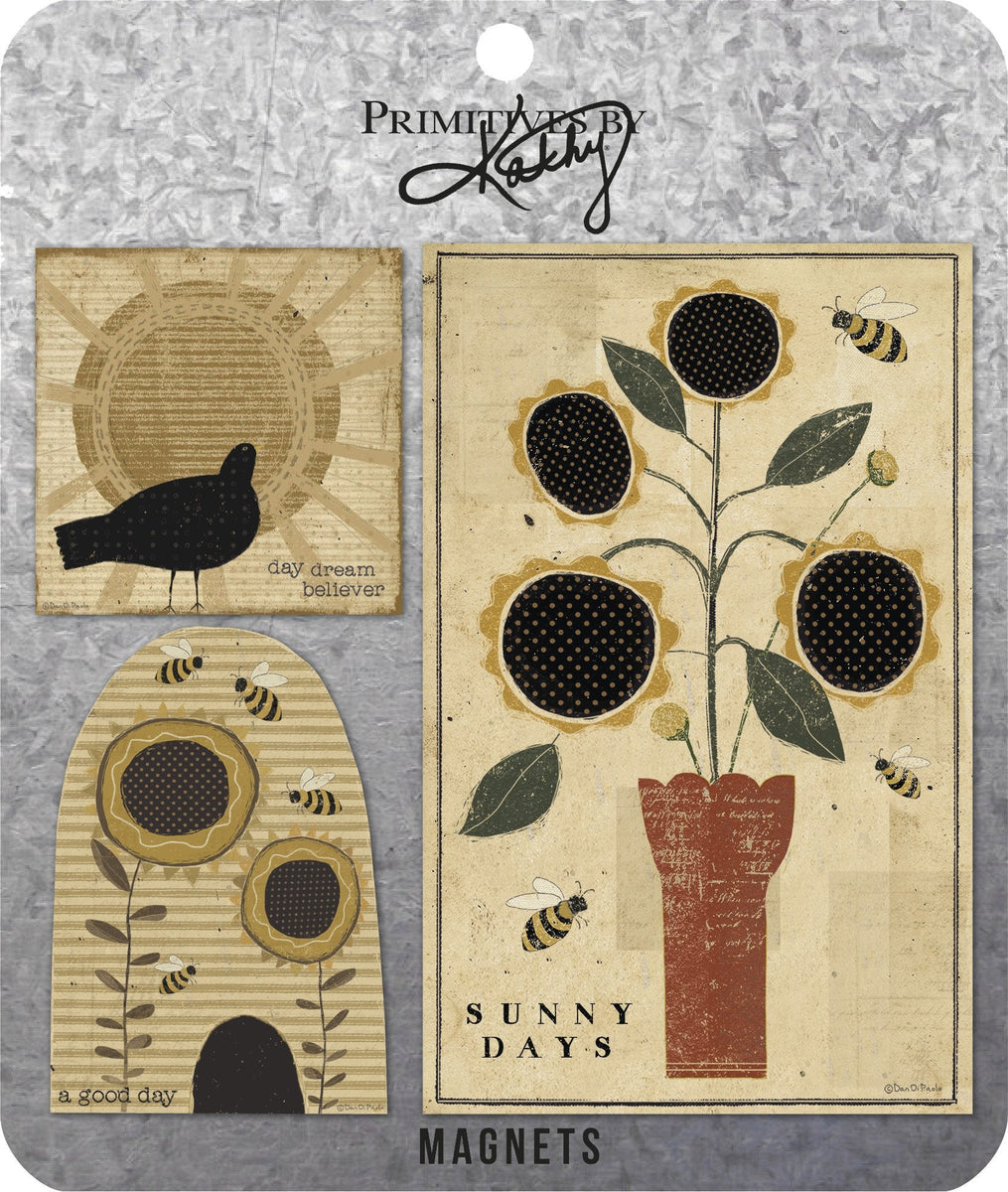 Magnet Sets from Primitives by Kathy | Soaplicity