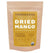 Organic Dried Mango Slices, Non-GMO, Handcut- 16 oz.