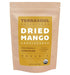 Organic Dried Mango Slices, Non-GMO, Handcut- 16 oz.
