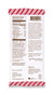 For the Love of Peppermint - Chuao Dark Chocolate Bar