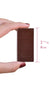 For the Love of Peppermint - Chuao Dark Chocolate Bar