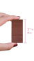 Potato Chip - Chuao Milk Chocolate Bar