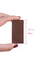 Cheeky Cheeky Churro - Chuao Dark Chocolate Bar