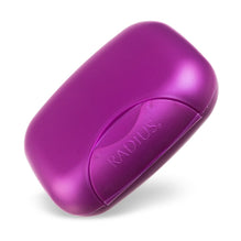 Travel Soap Case by Radius, assorted colors