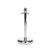 Shaving Stand for Brush and Razor - Stainless Steel