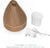 Pure Enrichment PureSpa Natural Essential Oil Diffuser
